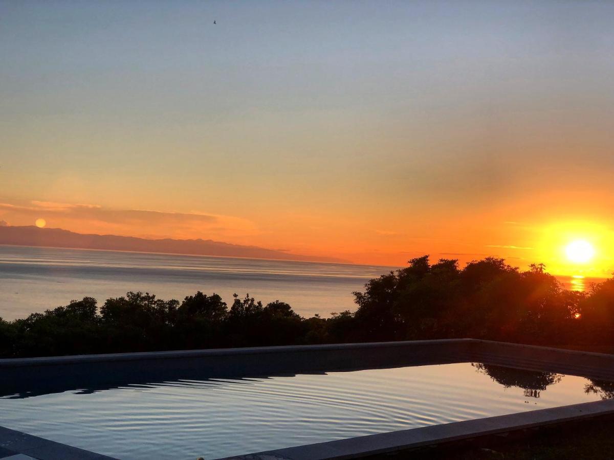 Pico Da Vigia Ξενοδοχείο Santa Bárbara Εξωτερικό φωτογραφία