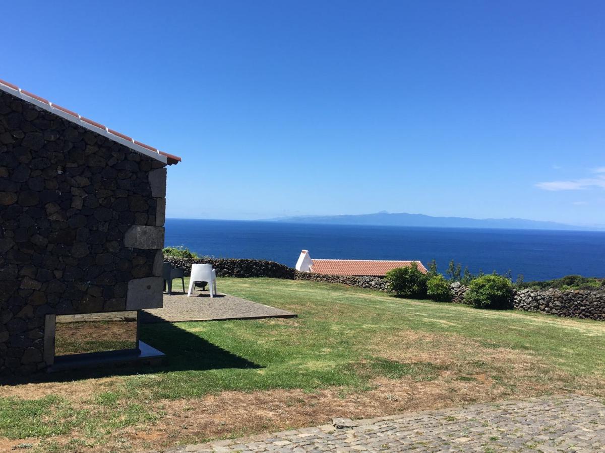 Pico Da Vigia Ξενοδοχείο Santa Bárbara Εξωτερικό φωτογραφία